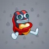 Plush Pepe #2247