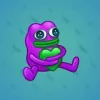 Plush Pepe #2249