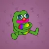 Plush Pepe #225