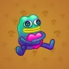 Plush Pepe #2251