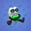 Plush Pepe #2252