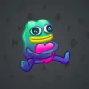 Plush Pepe #2260