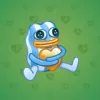 Plush Pepe #2261