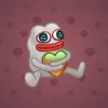 Plush Pepe #2264
