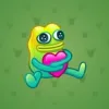 Plush Pepe #2269