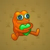 Plush Pepe #2272