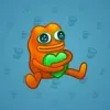 Plush Pepe #2274