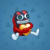 Plush Pepe #2276
