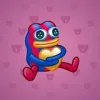 Plush Pepe #2278