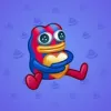 Plush Pepe #2279