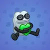 Plush Pepe #228