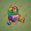 Plush Pepe #2280