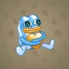 Plush Pepe #2282