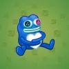 Plush Pepe #2286