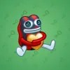 Plush Pepe #2288