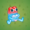 Plush Pepe #2289