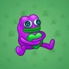 Plush Pepe #2291