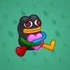Plush Pepe #2293
