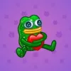 Plush Pepe #2294