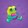 Plush Pepe #2295
