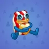 Plush Pepe #2296