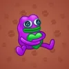 Plush Pepe #23