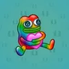 Plush Pepe #230