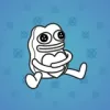 Plush Pepe #2303