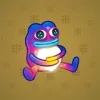 Plush Pepe #2304