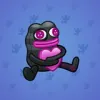 Plush Pepe #2307