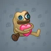 Plush Pepe #231