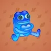 Plush Pepe #2310