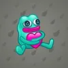 Plush Pepe #2311