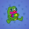 Plush Pepe #2312