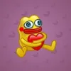 Plush Pepe #2316
