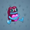 Plush Pepe #2319