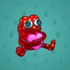 Plush Pepe #2321
