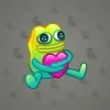 Plush Pepe #2323