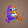 Plush Pepe #2324