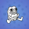 Plush Pepe #2325