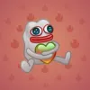 Plush Pepe #2337