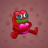 Plush Pepe #2338