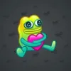 Plush Pepe #234