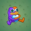 Plush Pepe #2340