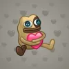 Plush Pepe #2344