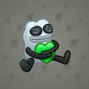 Plush Pepe #2345
