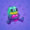 Plush Pepe #2346