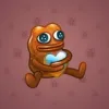 Plush Pepe #2352