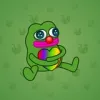 Plush Pepe #2353