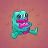 Plush Pepe #2354